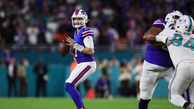 josh allen 
